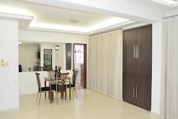 del fiori hotel