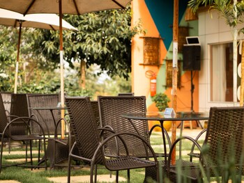 Muda Hotel,Ceara State>>Tiangua,4 star