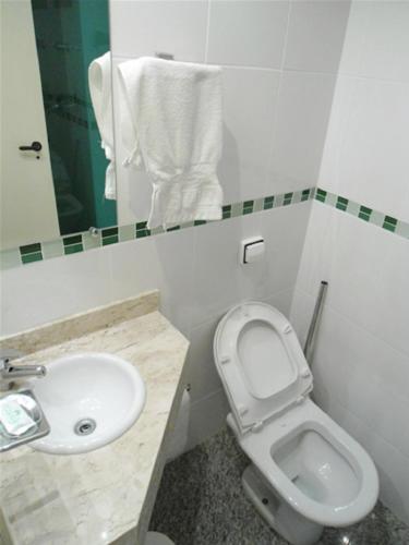 ancona center hotel