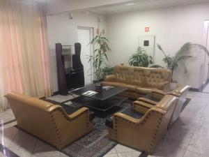 Ancona Center Hotel,Sao Paulo State>>Amparo,3 star