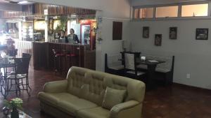 Ancona Center Hotel,Sao Paulo State>>Amparo,3 star