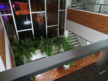 ancona center hotel