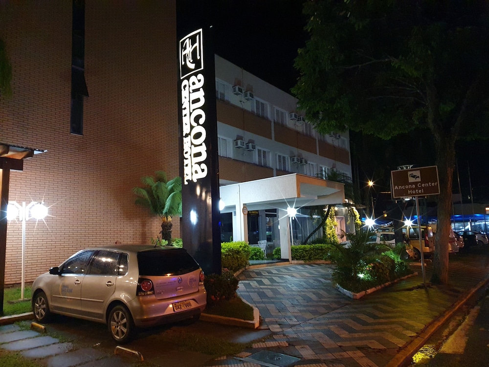 ancona center hotel