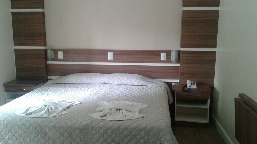 hotel kirst
