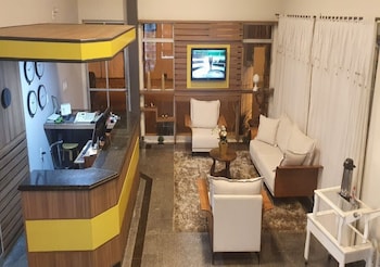 Ubaense Plaza Hotel,Uba>>Ouro Preto,3 star