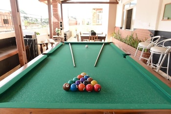 ubaense plaza hotel