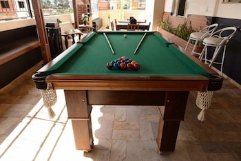 ubaense plaza hotel