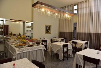 ubaense plaza hotel