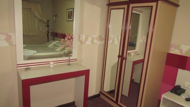 inter park hotel