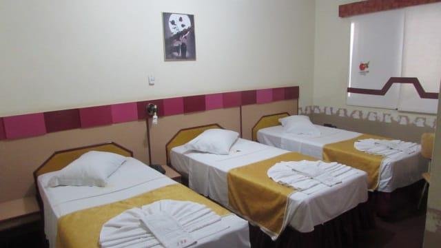 inter park hotel