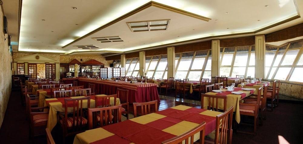 inter park hotel