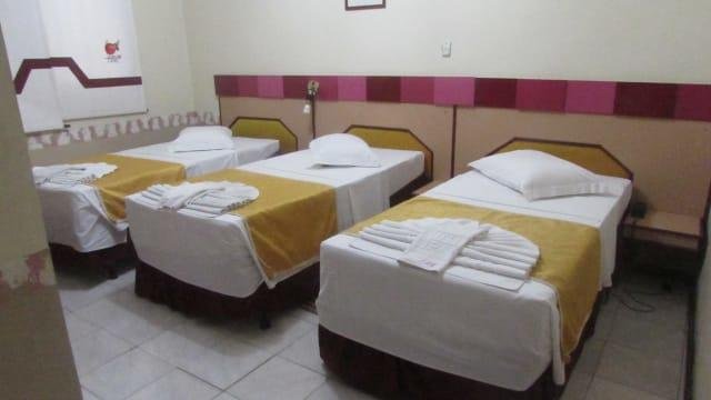 inter park hotel