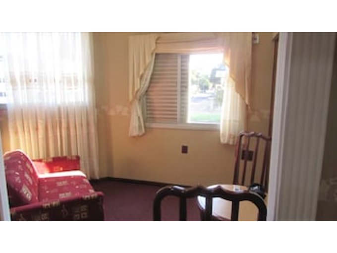 inter park hotel