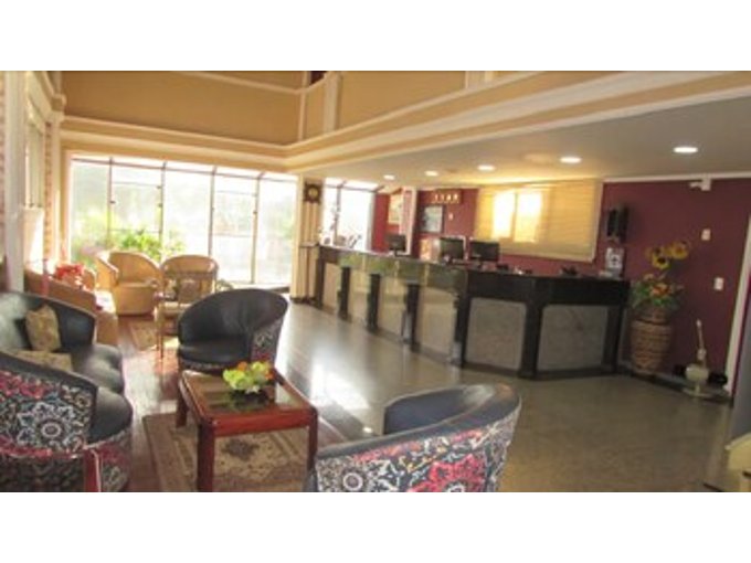 inter park hotel