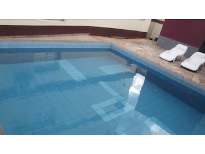 inter park hotel