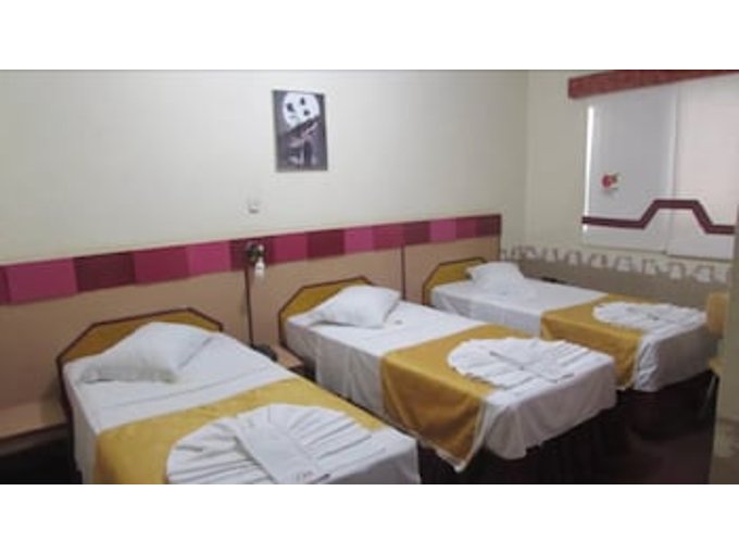 inter park hotel