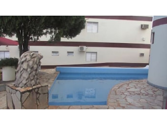 inter park hotel