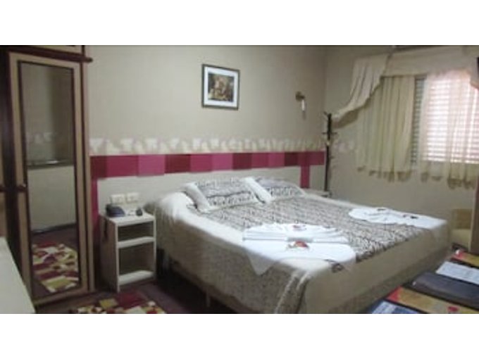 Inter Park Hotel,Mato Grosso Do Sul State>>Ponta Pora,3 star