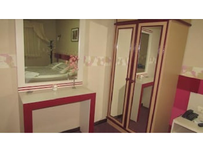 Inter Park Hotel,Mato Grosso Do Sul State>>Ponta Pora,3 star