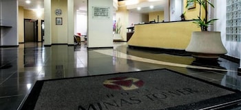 hotel minas tower
