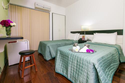 hotel minas tower