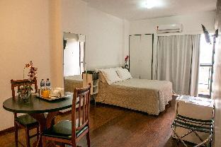 hotel minas tower