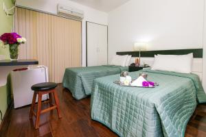 hotel minas tower