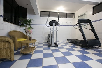 hotel minas tower