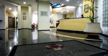 hotel minas tower