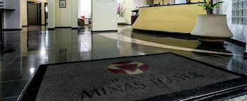 hotel minas tower