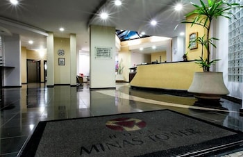 hotel minas tower