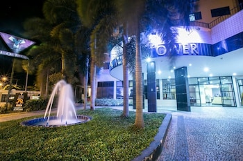 hotel minas tower