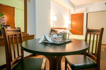 hotel minas tower