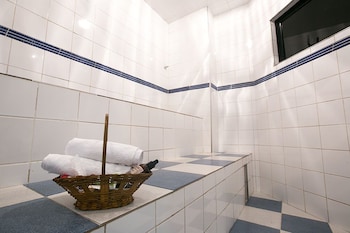 hotel minas tower
