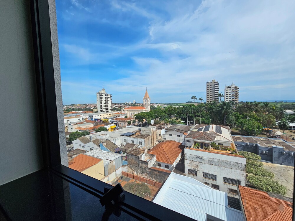monte alto