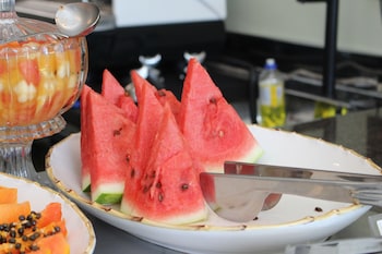 Optimum Plaza Hotel,Monte Alto>>Jaboticabal,3 star