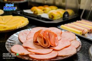 Hotel Nobre,Senhor Do Bonfim>>Campo Formoso,3 star
