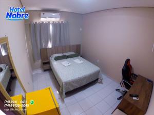 Hotel Nobre,Senhor Do Bonfim>>Campo Formoso,3 star