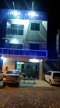 hotel nobre