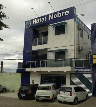 hotel nobre