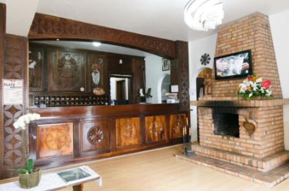 hotel 13 linden