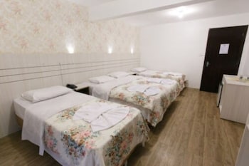 hotel 13 linden
