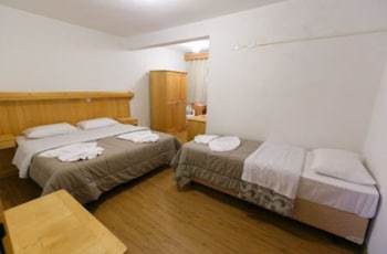 hotel 13 linden