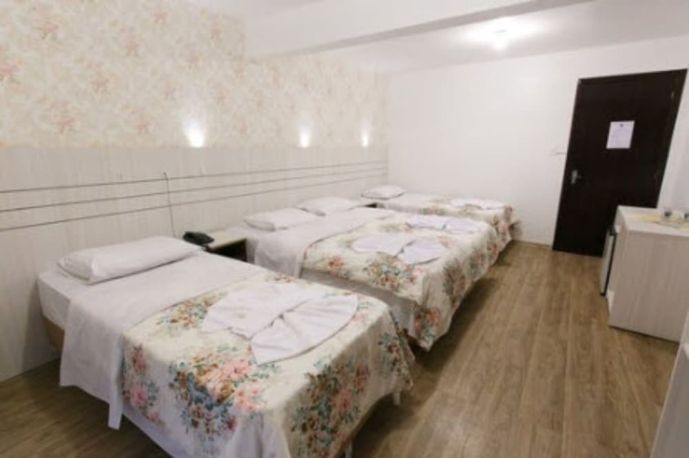 hotel 13 linden