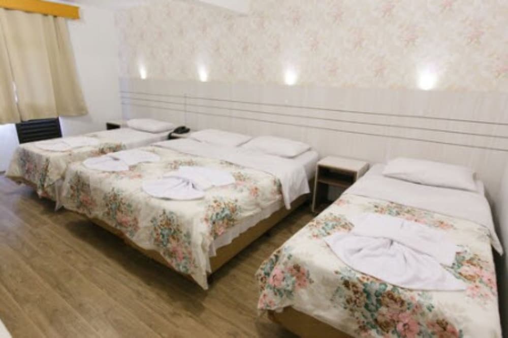 hotel 13 linden
