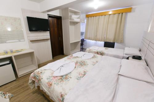 hotel 13 linden