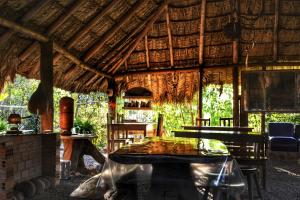 alto paraiso de goias