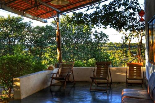 alto paraiso de goias