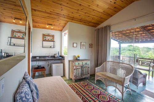 alto paraiso de goias