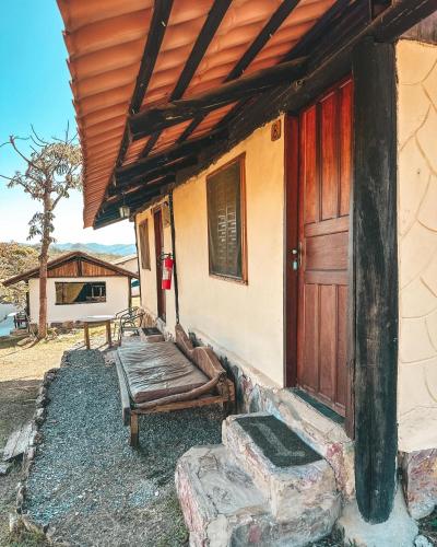 alto paraiso de goias